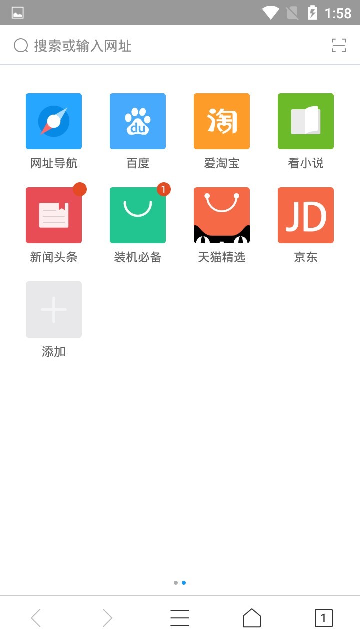 app