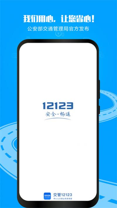 12123 v3.0.1 ׿ 1