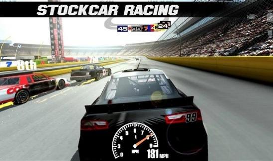 װϷ(stockcars) v3.5.4 ׿ 0