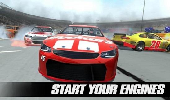 װϷ(stockcars) v3.5.4 ׿ 2