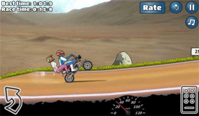 ؼĦս(wheelie challenge) v1.69 ׿ 2