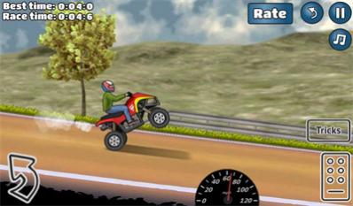 ؼĦս(wheelie challenge) v1.69 ׿ 1