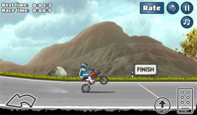 ؼĦս(wheelie challenge) v1.69 ׿ 3