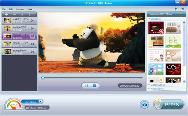 iorgsoft dvd makerٷ