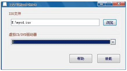 LZZ Virtual Driveٷ