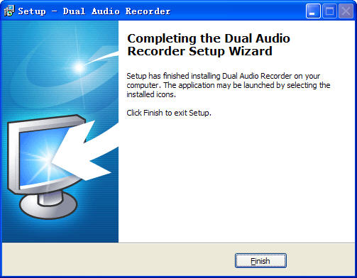 Dual Audio Recorder