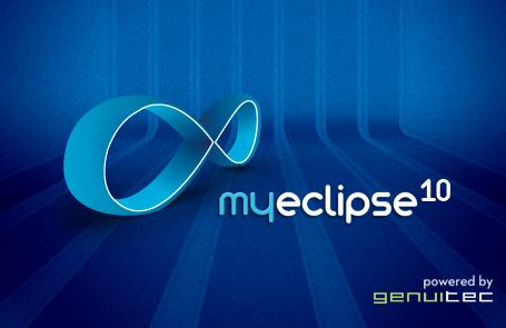 myeclipse10