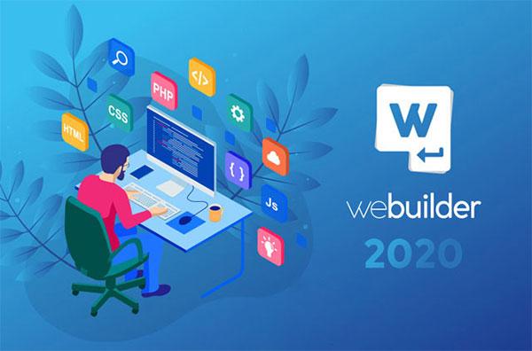 blumentals webuilder 2015