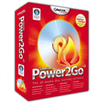 power2go v11.0 