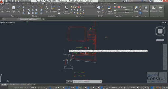 cad2015İ