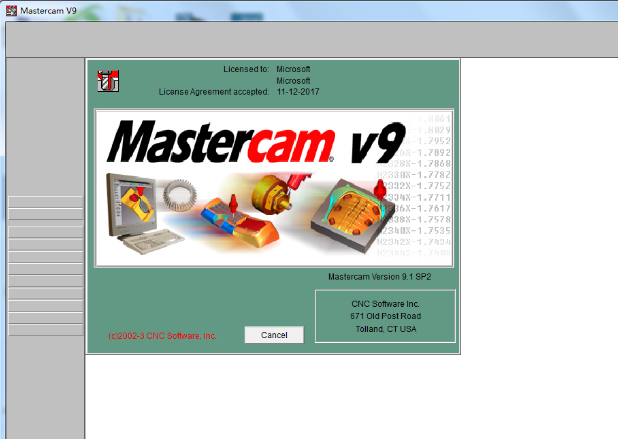 mastercam9.1ٶ