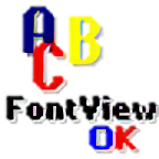 fontviewok   v4.5.5