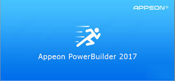 powerbuilder2017