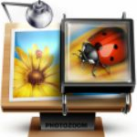 PhotoZoom  v8.0