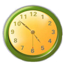 free desktop clock v3.0