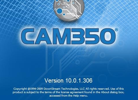 cam350 