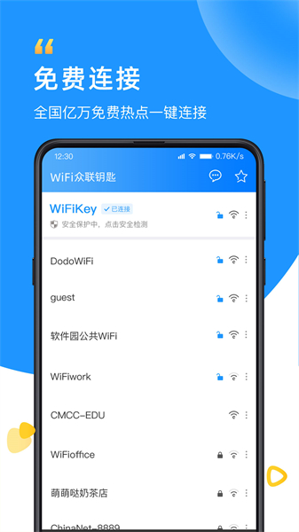 WiFiԿ