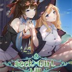 Seek Girl8 v1.0